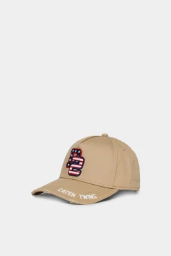 D2Kids Junior D2 Baseball Cap