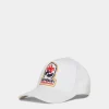 D2Kids Junior Distressed Invicta Baseball Cap
