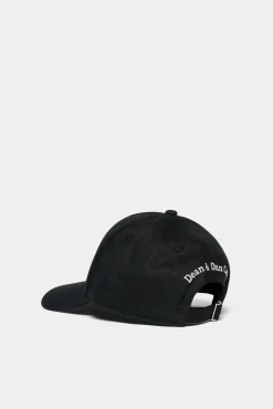 D2Kids Junior Embroidered Baseball Cap