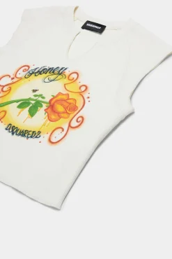 D2Kids Junior Honey Tank Top