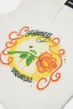 D2Kids Junior Honey Tank Top