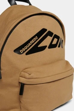 D2Kids Junior Icon Backpack