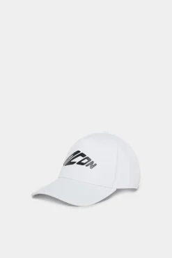 D2Kids Junior Icon Baseball Cap