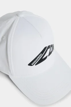 D2Kids Junior Icon Baseball Cap