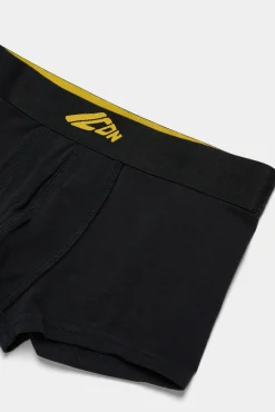 D2Kids Junior Icon Boxers