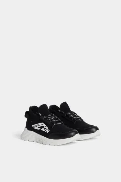 D2Kids Junior Icon Fly Sneakers