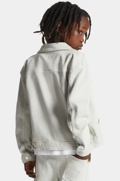 D2Kids Junior Icon Jacket