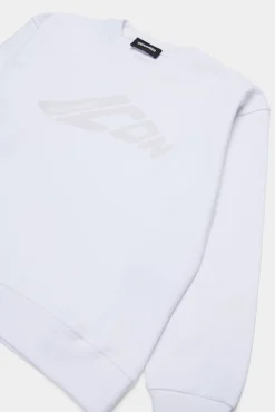 D2Kids Junior Icon Sweatshirt