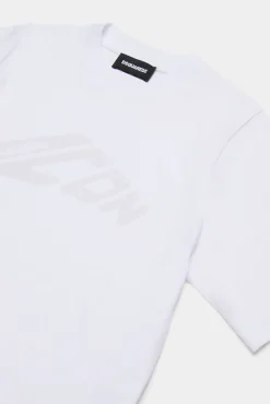 D2Kids Junior Icon T-Shirt
