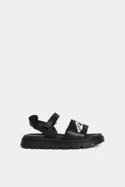D2Kids Junior Icon Velcro Sandals