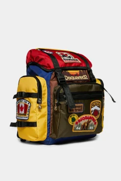 D2Kids Junior Invicta Backpack