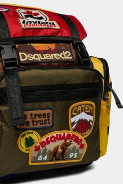 D2Kids Junior Invicta Backpack