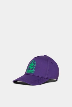D2Kids Junior Invicta Baseball Cap