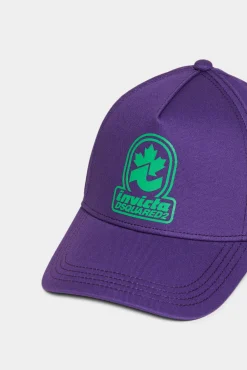 D2Kids Junior Invicta Baseball Cap