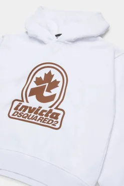 D2Kids Junior Invicta Hoodie