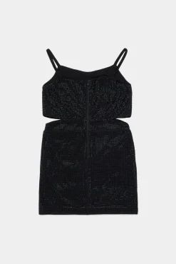 D2Kids Junior Jersey Dress