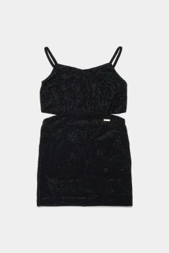 D2Kids Junior Jersey Dress