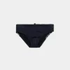 D2Kids Junior Logo Swim Briefs