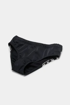 D2Kids Junior Logo Swim Briefs