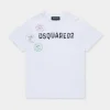 D2Kids Junior Logo T-Shirt