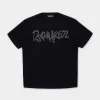 D2Kids Junior Logo T-shirt