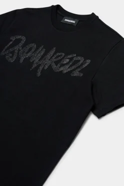 D2Kids Junior Logo T-shirt