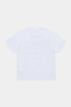 D2Kids Junior Map T-Shirt