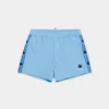 D2Kids Junior Maple Leaf Band Swim Shorts