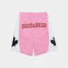 D2Kids Junior Mesh Shorts