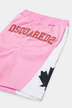 D2Kids Junior Mesh Shorts