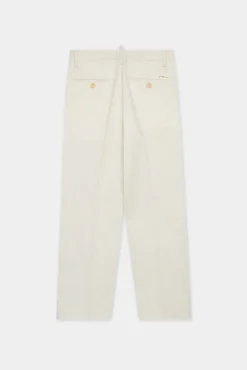 D2Kids Junior Pleated Pants