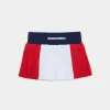 D2Kids Junior Pleated Skirt