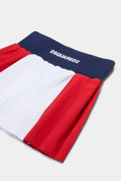 D2Kids Junior Pleated Skirt