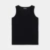 D2Kids Junior Ribbed Tank Top