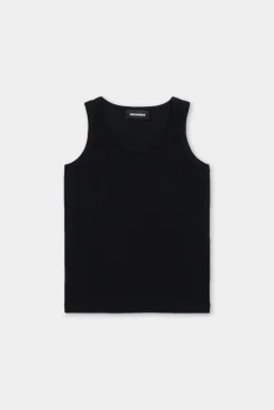 D2Kids Junior Ribbed Tank Top