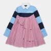 D2Kids Junior Rugby Dress