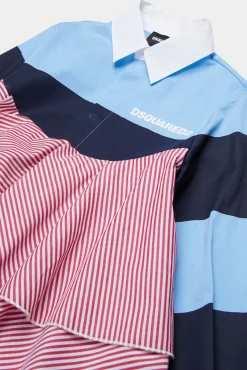 D2Kids Junior Rugby Dress