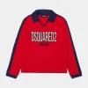D2Kids Junior Rugby Shirt