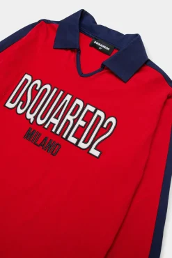 D2Kids Junior Rugby Shirt
