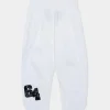 D2Kids Junior Shiny Logo Pants