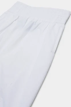 D2Kids Junior Shiny Logo Pants