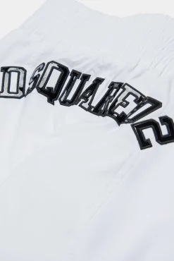 D2Kids Junior Shiny Logo Pants