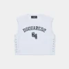 D2Kids Junior Side Tie T-Shirt