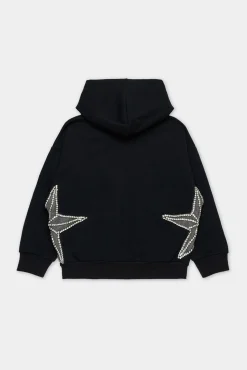 D2Kids Junior Star Hoodie