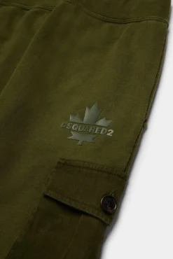 D2Kids Junior Utility Pants