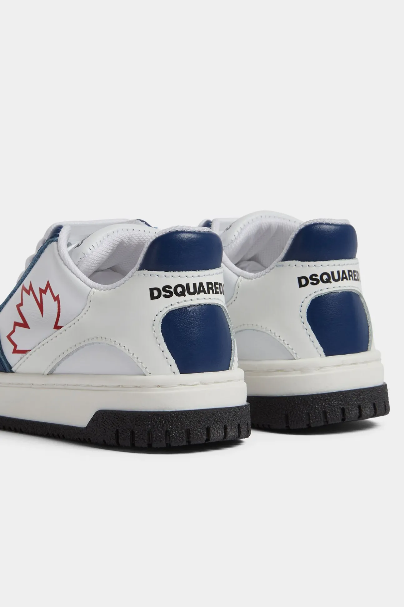D2Kids New Born Sneakers