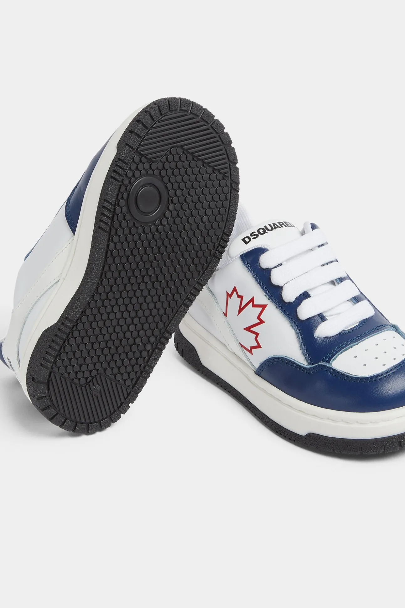 D2Kids New Born Sneakers
