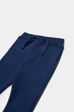 D2Kids Newborn College Sweatpants