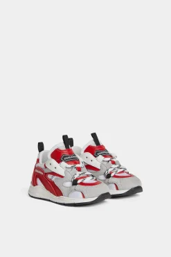 D2Kids Newborn Sneakers
