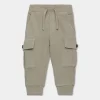 D2Kids Newborn Utility Pocket Sweatpants